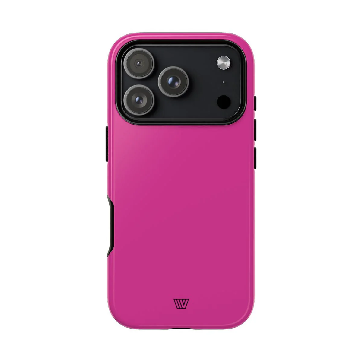 RED VIOLET | Tough Phone Case - Image 88
