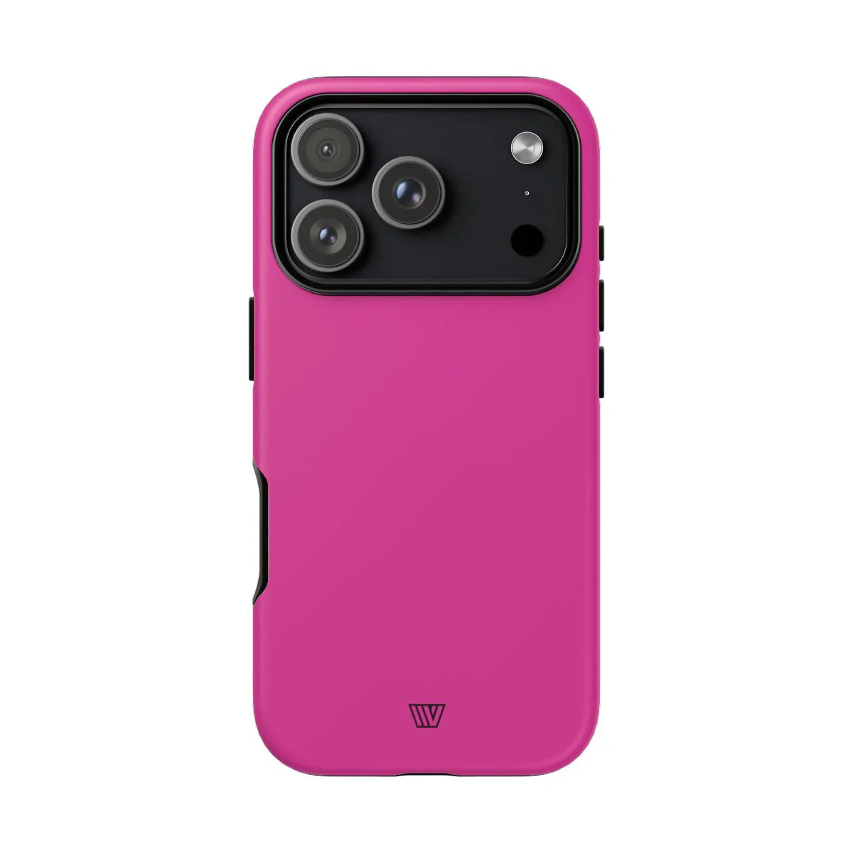 RED VIOLET | Tough Phone Case - Image 89