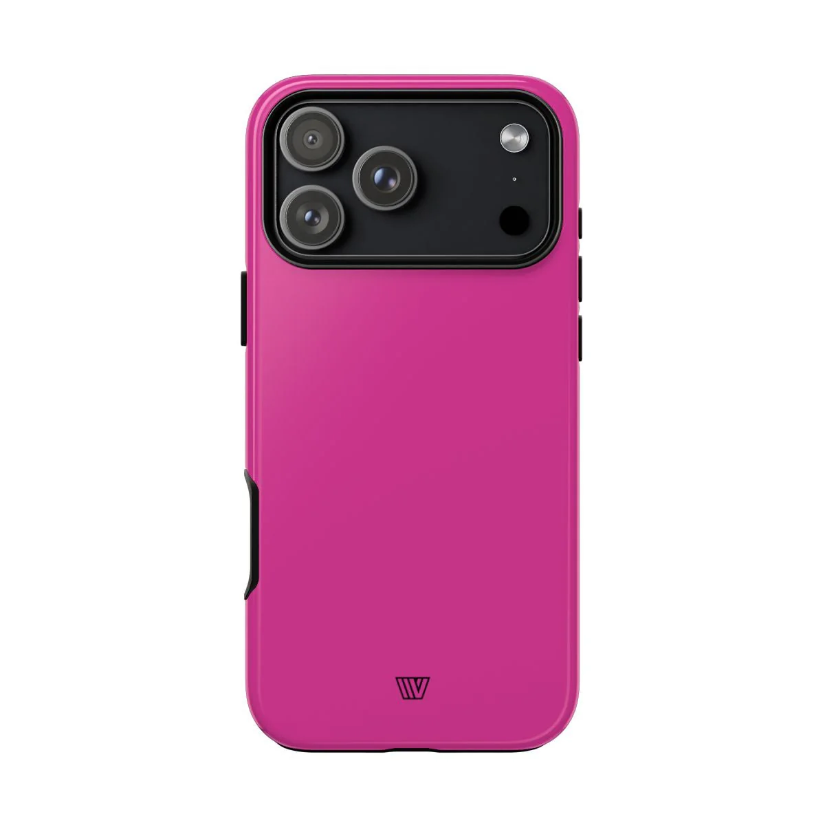 RED VIOLET | Tough Phone Case - Image 90