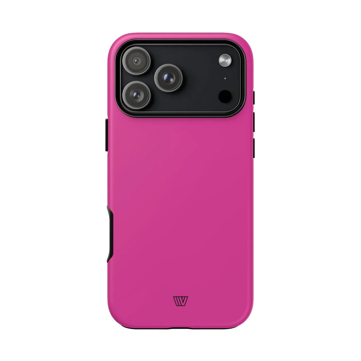 RED VIOLET | Tough Phone Case - Image 91