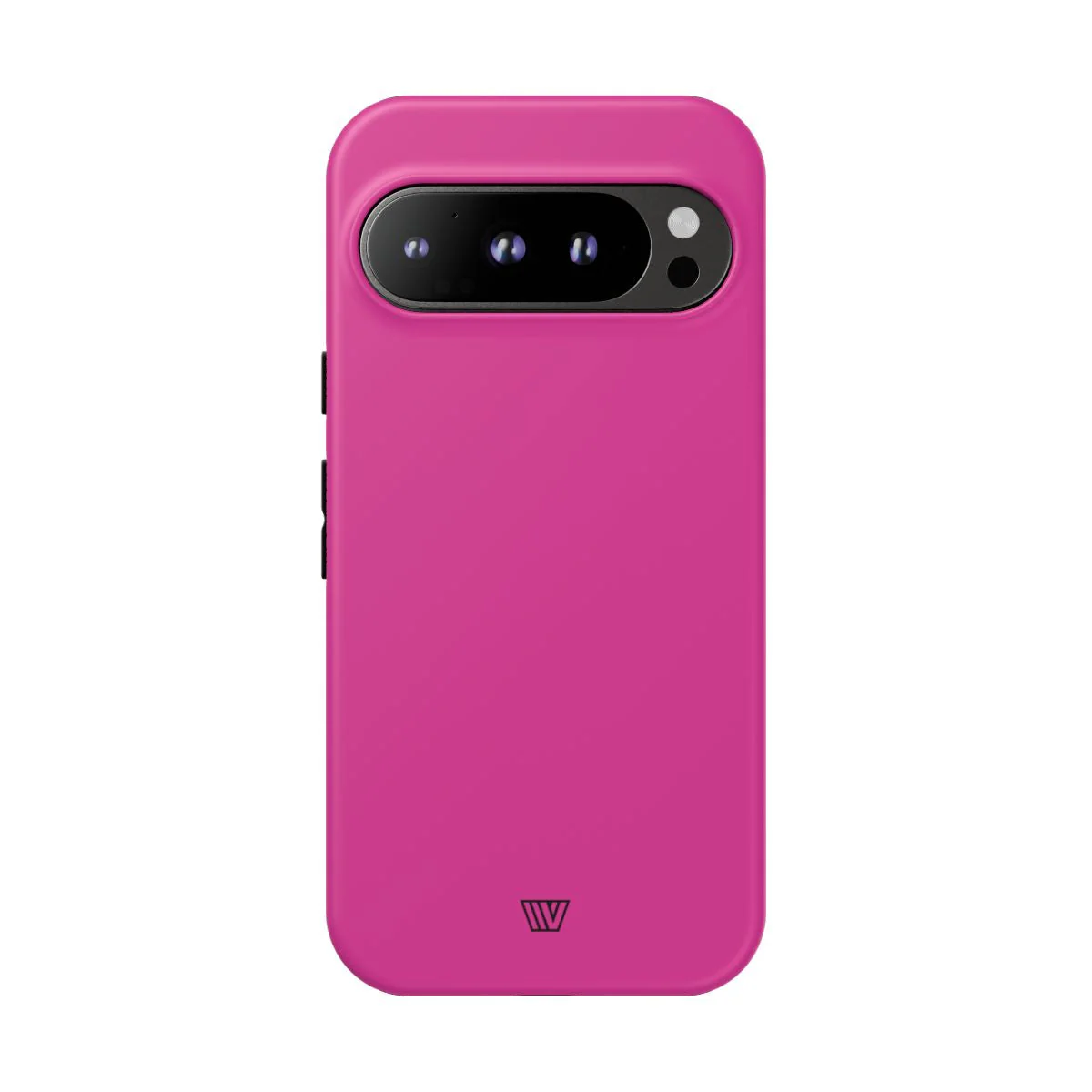 RED VIOLET | Tough Phone Case - Image 95