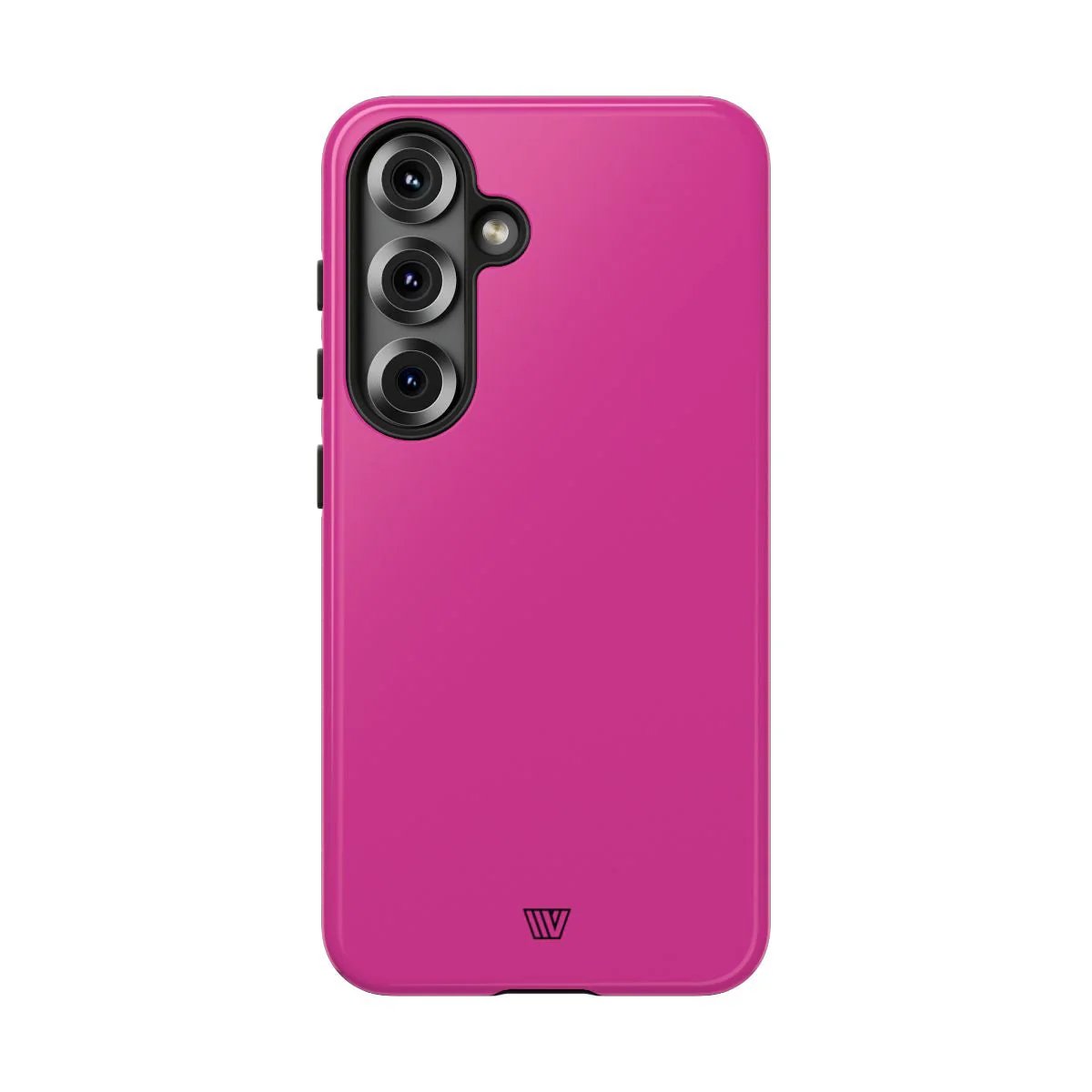 RED VIOLET | Tough Phone Case - Image 98