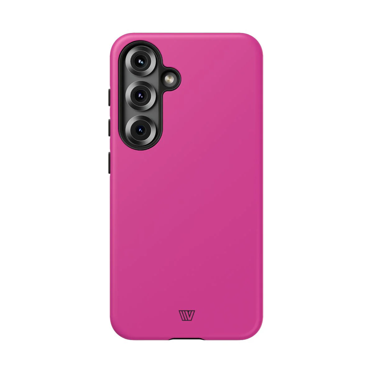 RED VIOLET | Tough Phone Case - Image 99