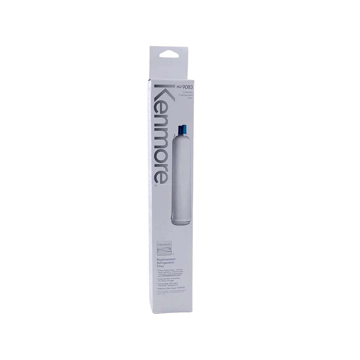 Kenmore Refrigerator Water Filter 9083 OEM Cartridge - Image 2