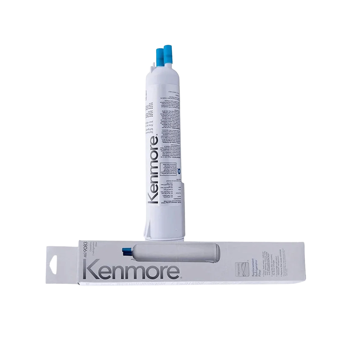Kenmore Refrigerator Water Filter 9083 OEM Cartridge - Image 4