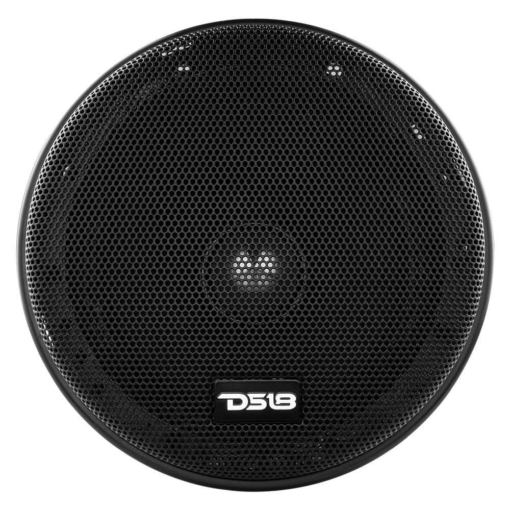 Refurbished - PRO 6.5" Neodymium Full-Range Bullet Loudspeaker 225 Watts Rms 4-Ohm - Image 4