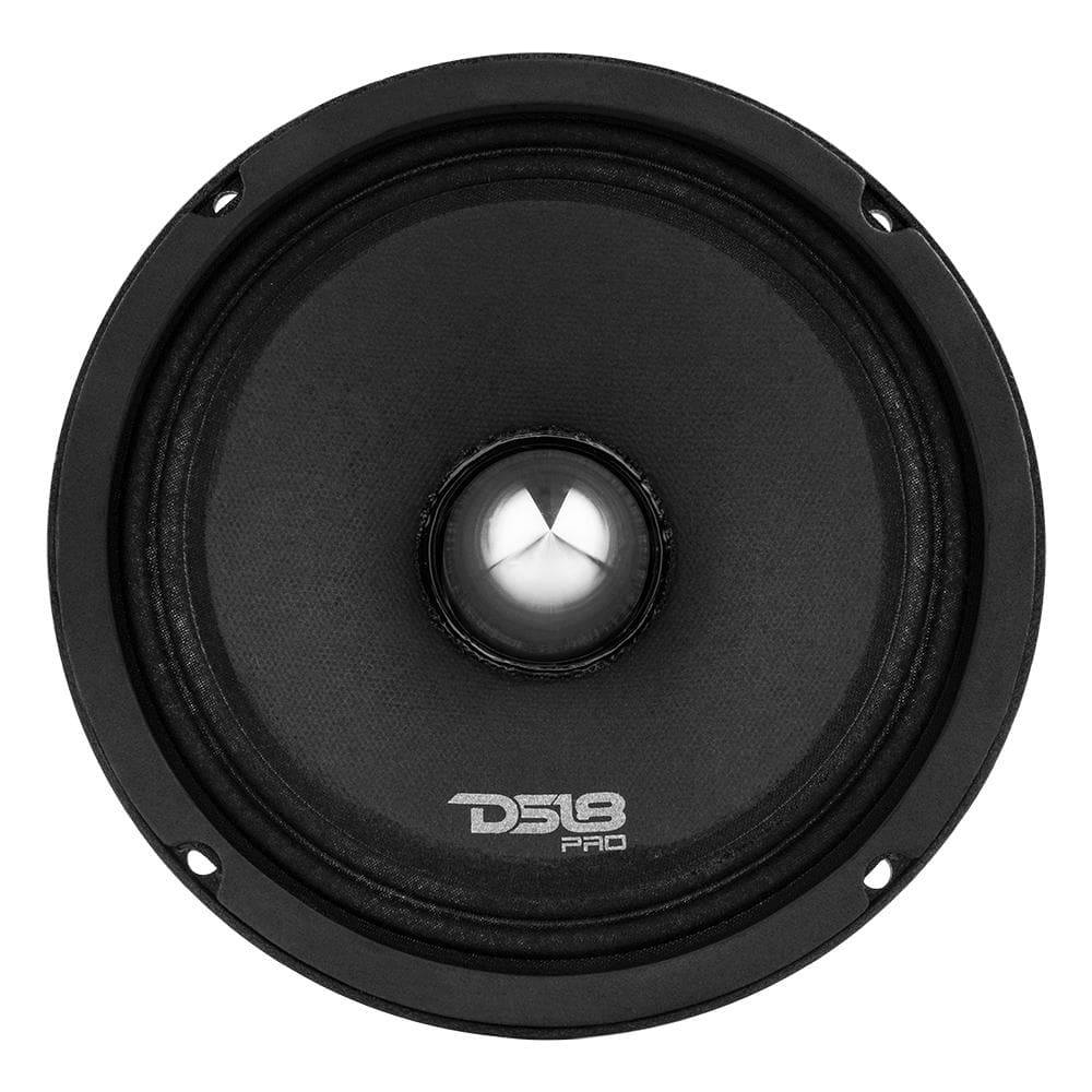 Refurbished - PRO 6.5" Neodymium Full-Range Bullet Loudspeaker 225 Watts Rms 4-Ohm - Image 5