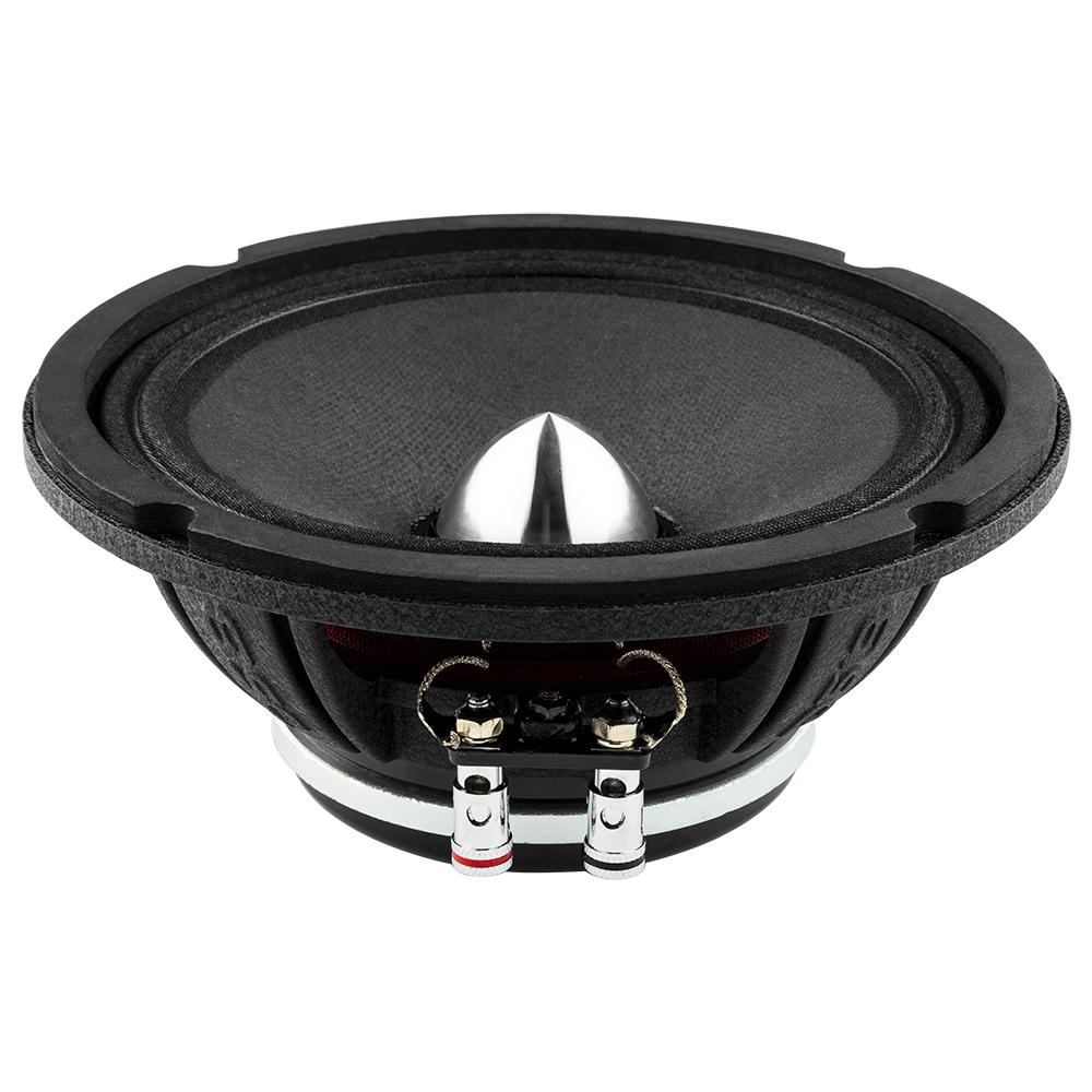 Refurbished - PRO 6.5" Neodymium Full-Range Bullet Loudspeaker 225 Watts Rms 4-Ohm - Image 6