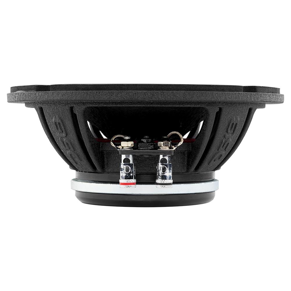 Refurbished - PRO 6.5" Neodymium Full-Range Bullet Loudspeaker 225 Watts Rms 4-Ohm - Image 7