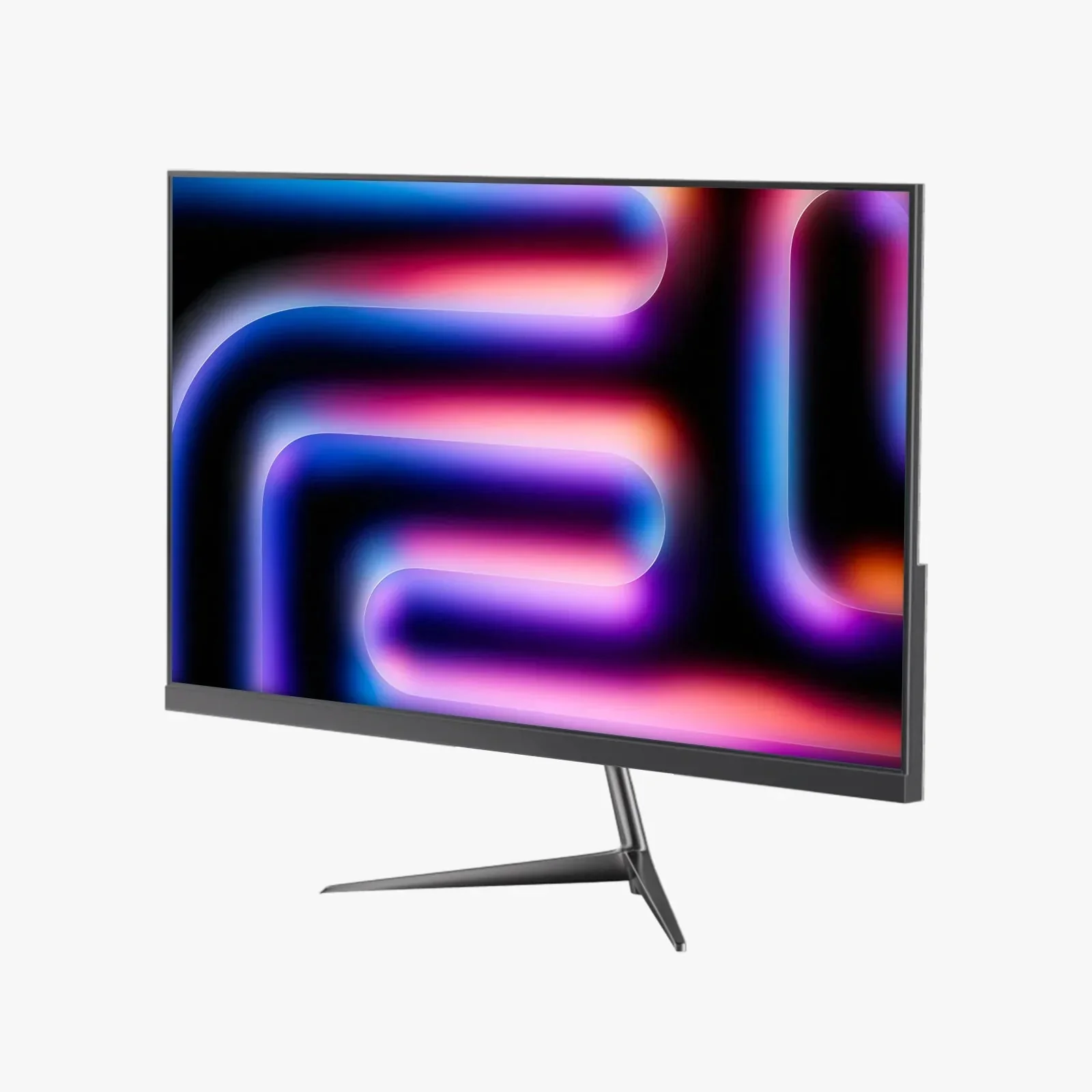 Rehisk 22Inch 75Hz Full HD 1080P Computer Monitor - RE221KV1 - Image 7