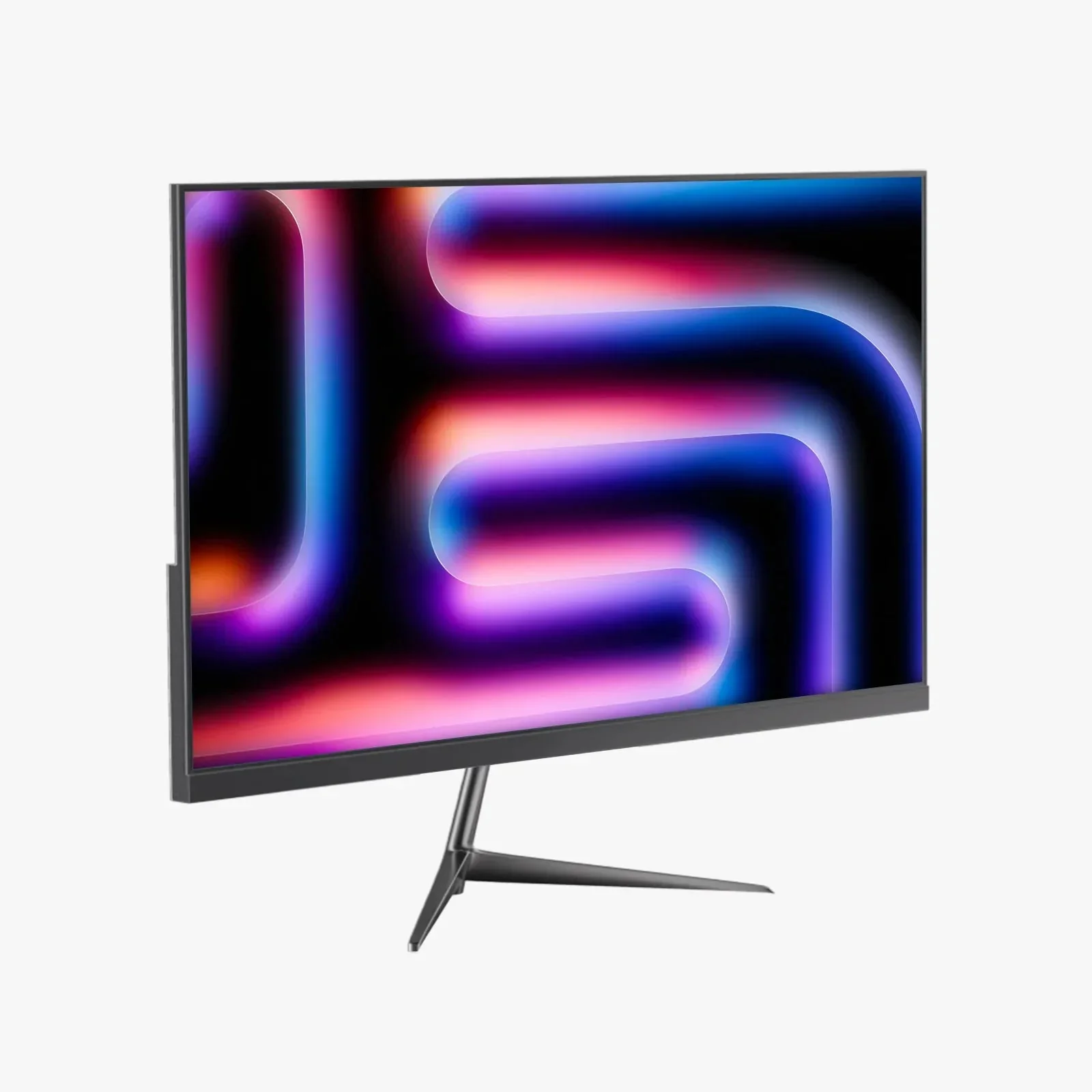 Rehisk 22Inch 75Hz Full HD 1080P Computer Monitor - RE221KV1 - Image 8