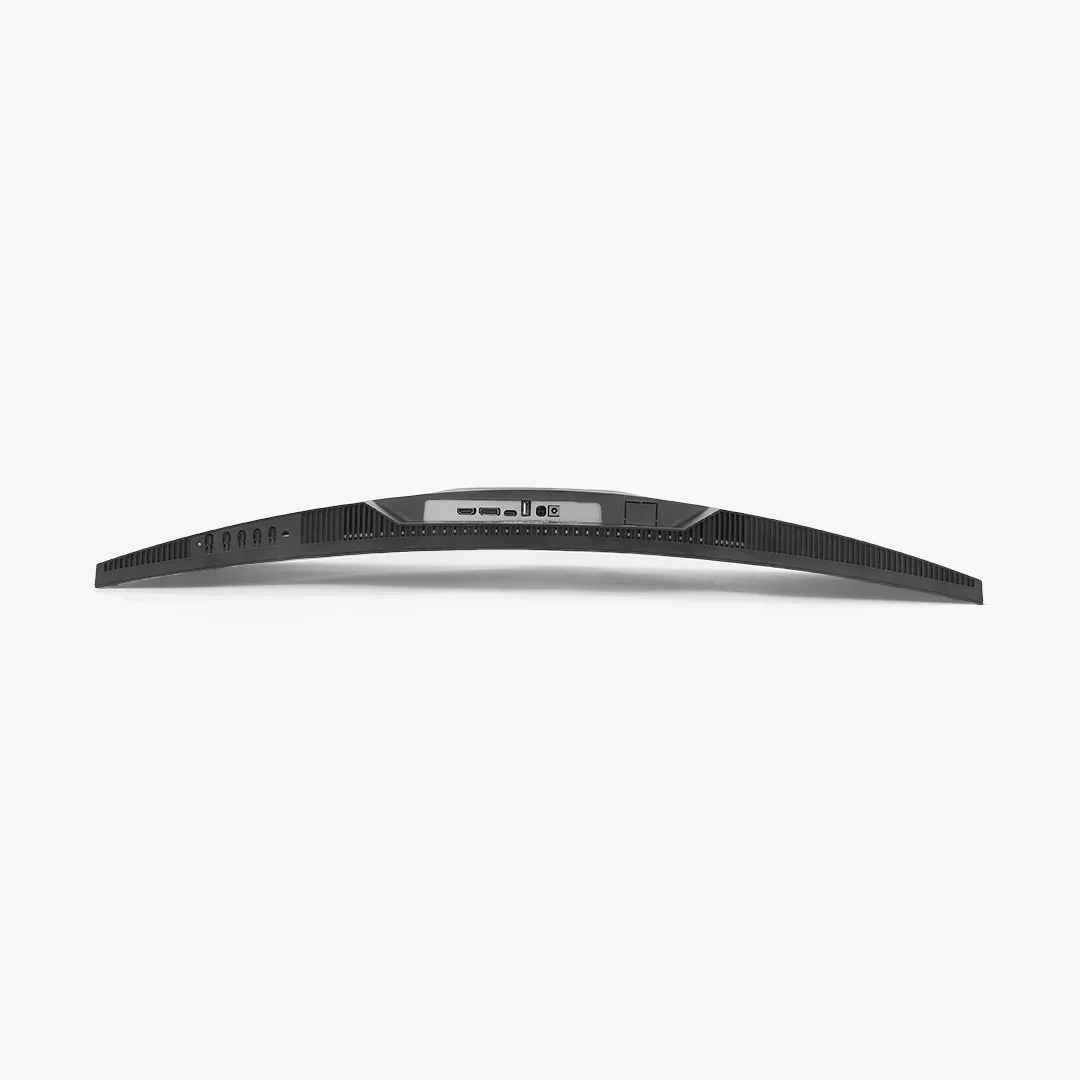 Rehisk 24Inch Micro-Curved 180Hz Full HD 1080P Gaming Monitor - RE241KV3 - Image 3