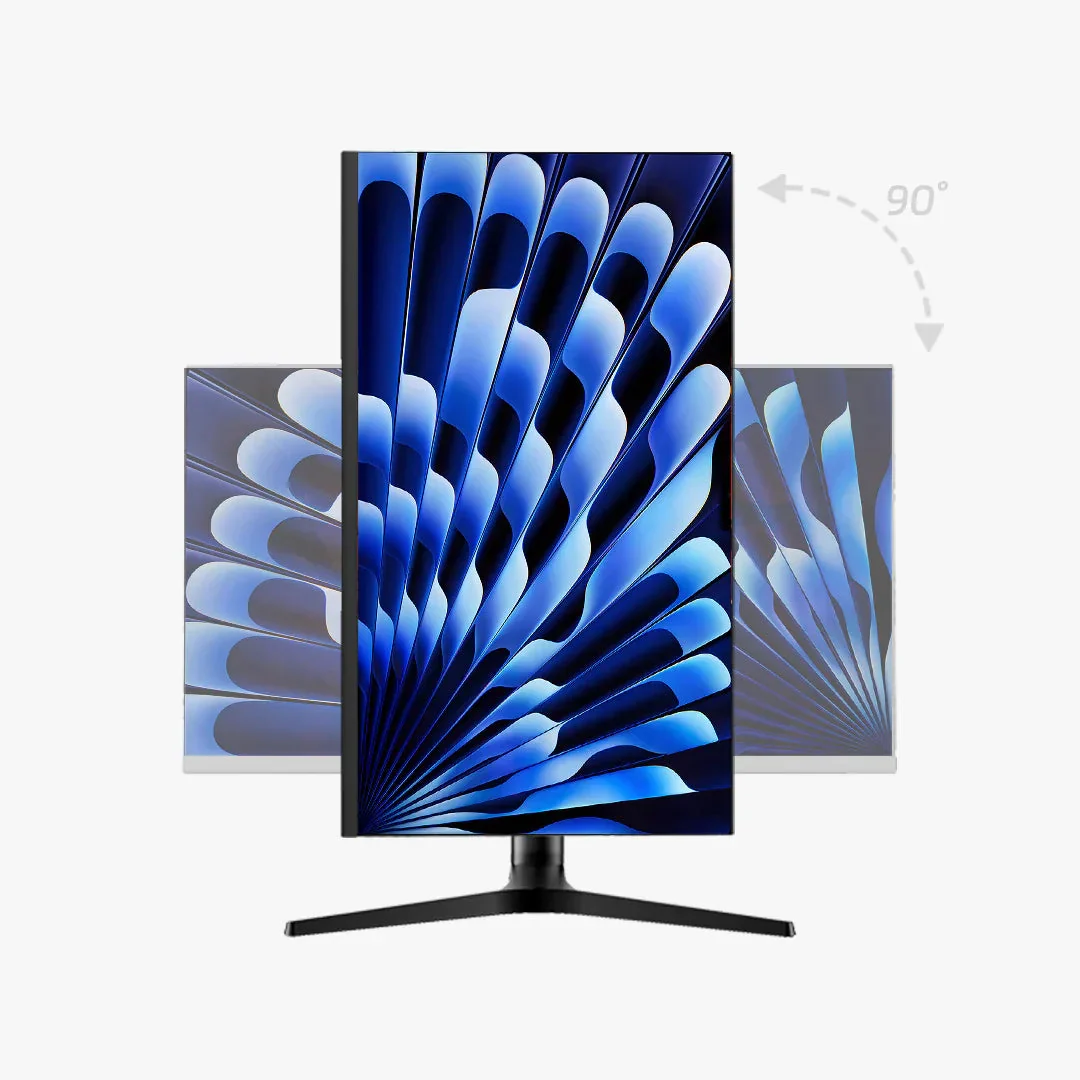 Rehisk 25Inch 240Hz Full HD 1080P Gaming Monitor - RE251KV1 - Image 10