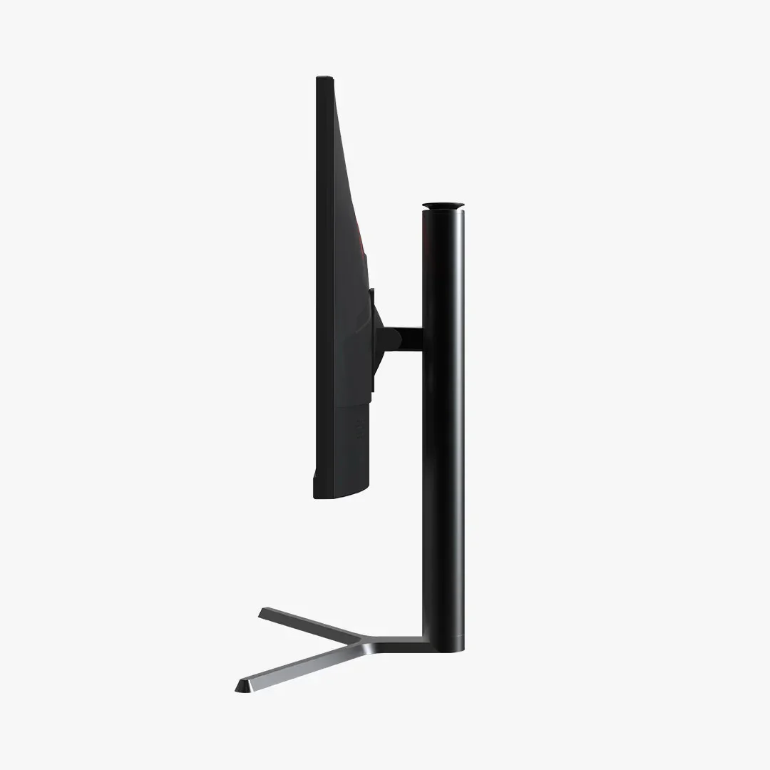 Rehisk 25Inch 240Hz Full HD 1080P Gaming Monitor - RE251KV1 - Image 4