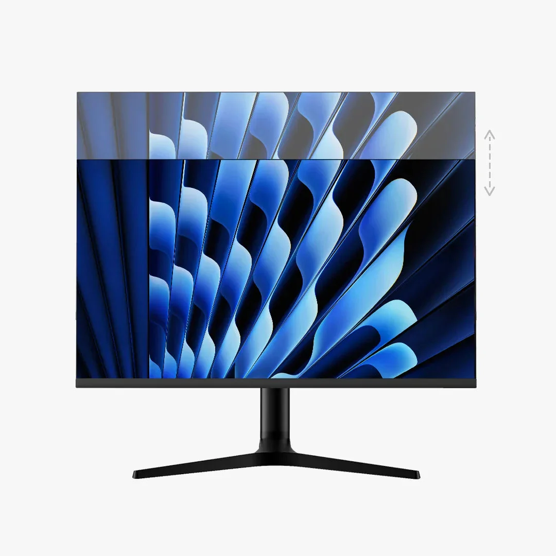 Rehisk 25Inch 240Hz Full HD 1080P Gaming Monitor - RE251KV1 - Image 9