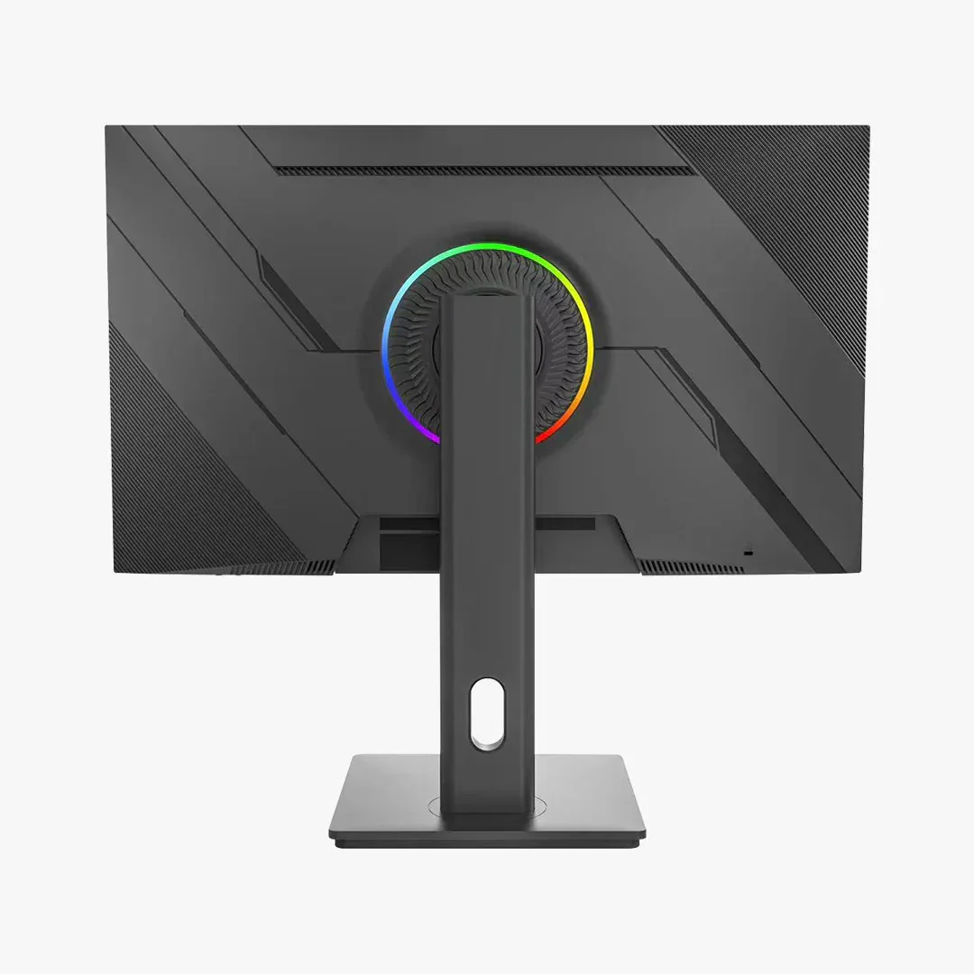 Rehisk 27Inch 180Hz QHD 2K HDR10 Support Gaming Monitor - RE272KV1 - Image 2