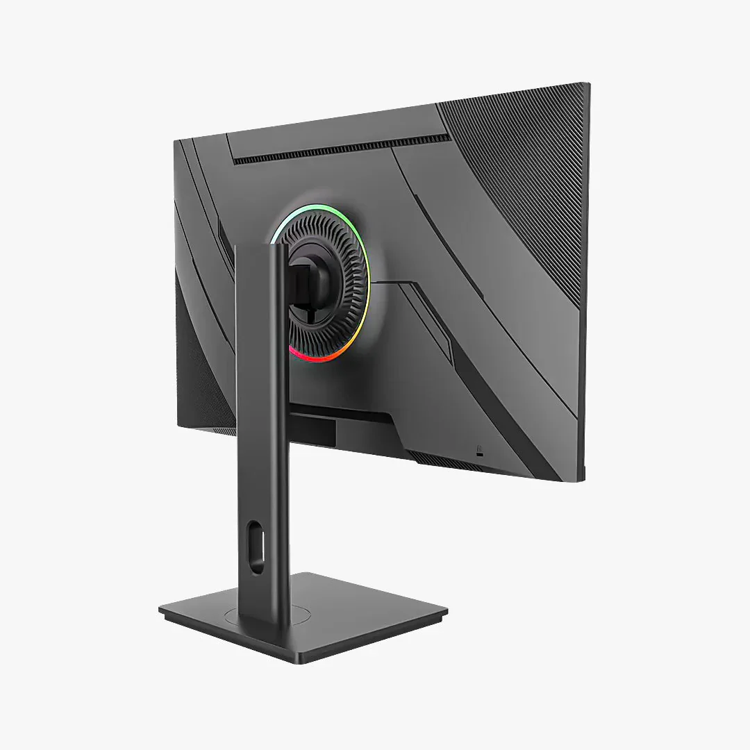 Rehisk 27Inch 180Hz QHD 2K HDR10 Support Gaming Monitor - RE272KV1 - Image 4