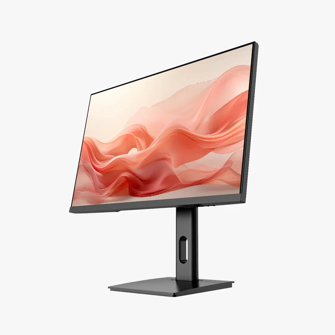Rehisk 27Inch 180Hz QHD 2K HDR10 Support Gaming Monitor - RE272KV1 - Image 9
