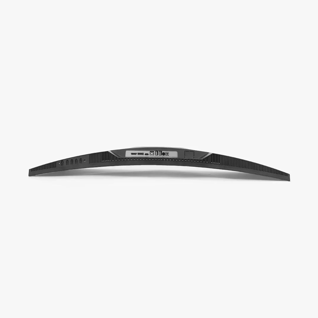 Rehisk 27Inch Curved 180Hz QHD 2K HDR10 Support Gaming Monitor - RE272KV2 - Image 3
