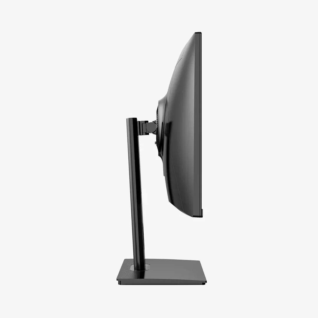 Rehisk 27Inch Curved 180Hz QHD 2K HDR10 Support Gaming Monitor - RE272KV2 - Image 7