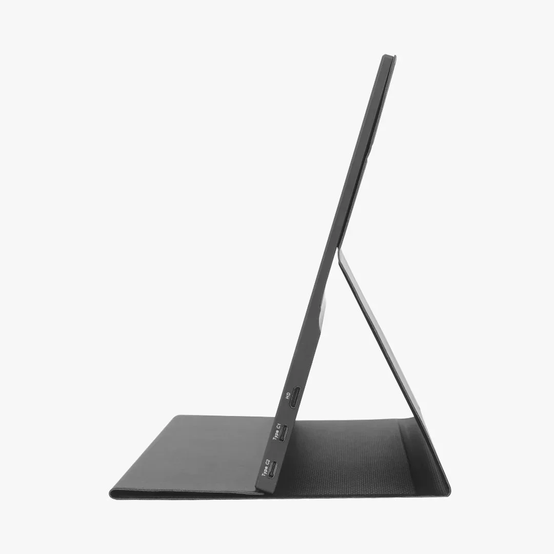 ReHisk RE-15.6FC - 15.6'' FHD 1080P Portable Monitor With Full Cover - Image 6