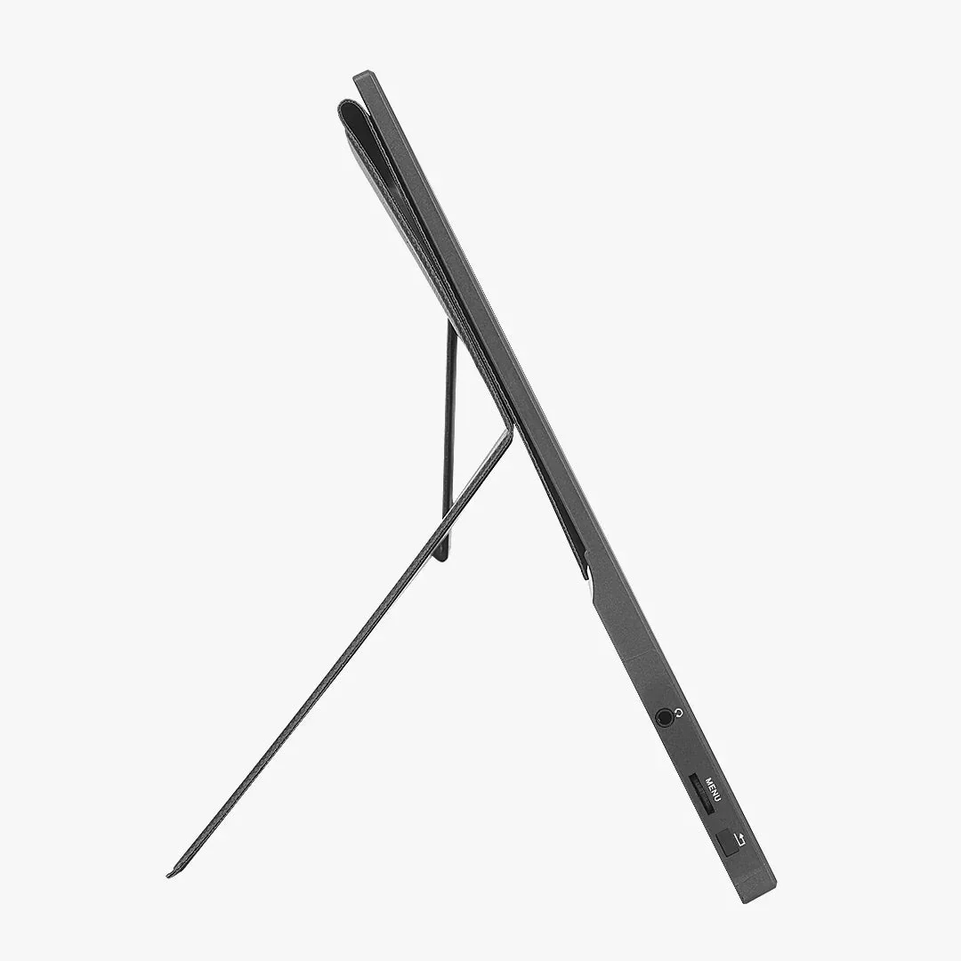 ReHisk RE-15.6SC -  Portable Monitor With Smart Cover - Image 6
