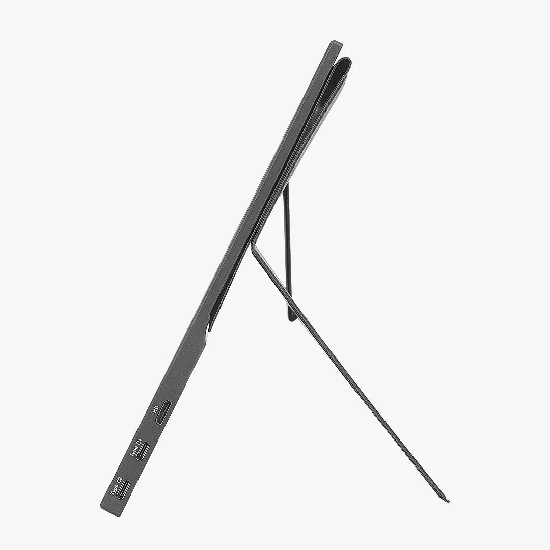 ReHisk RE-15.6SC -  Portable Monitor With Smart Cover - Image 7