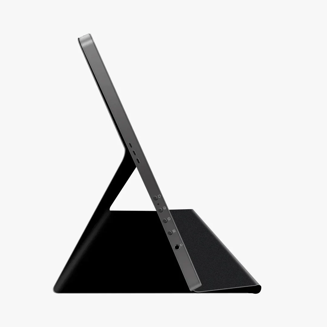 Rehisk RE-18.5FC - FreeSync Gaming Portable Monitor 100hz - Image 3