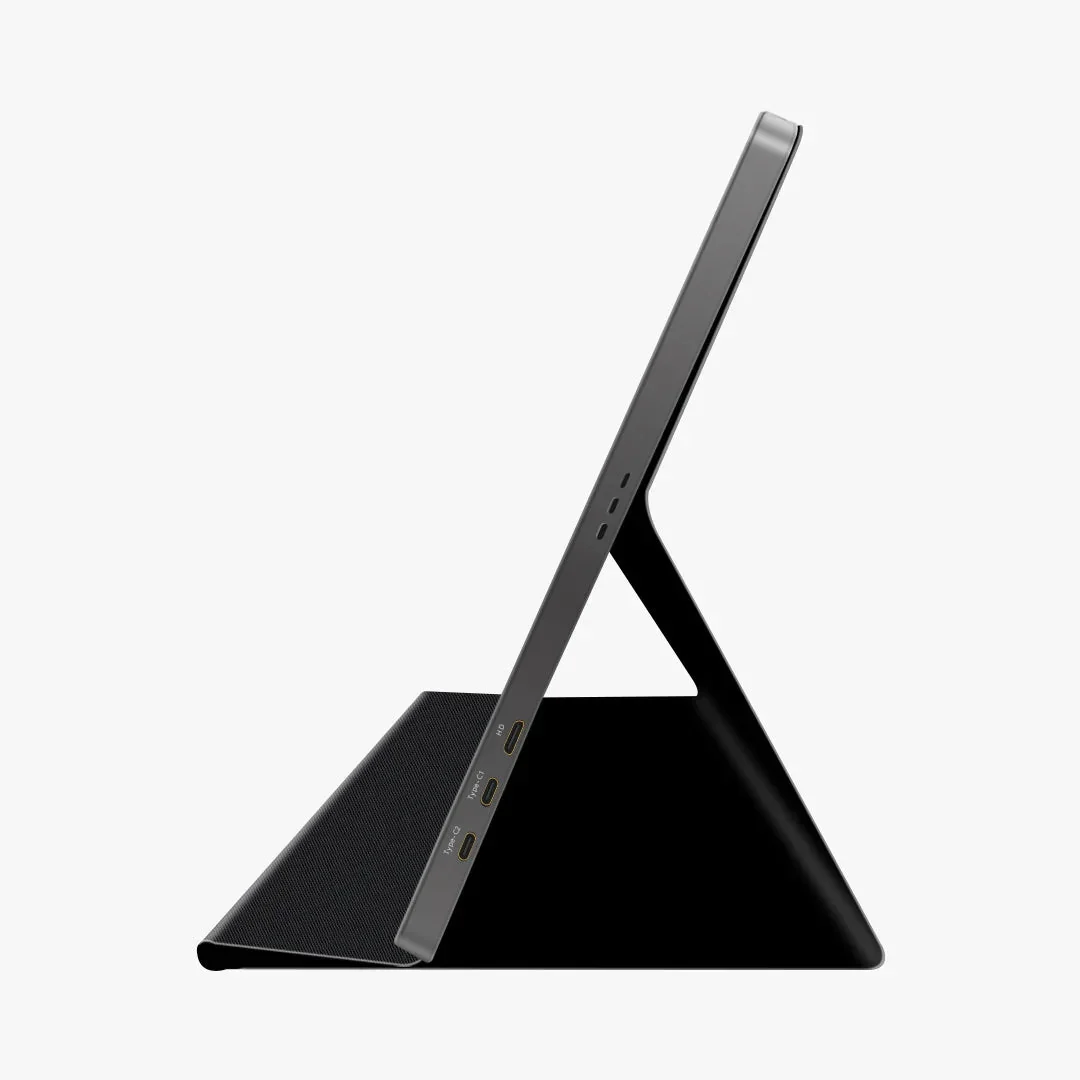 Rehisk RE-18.5FC - FreeSync Gaming Portable Monitor 100hz - Image 4