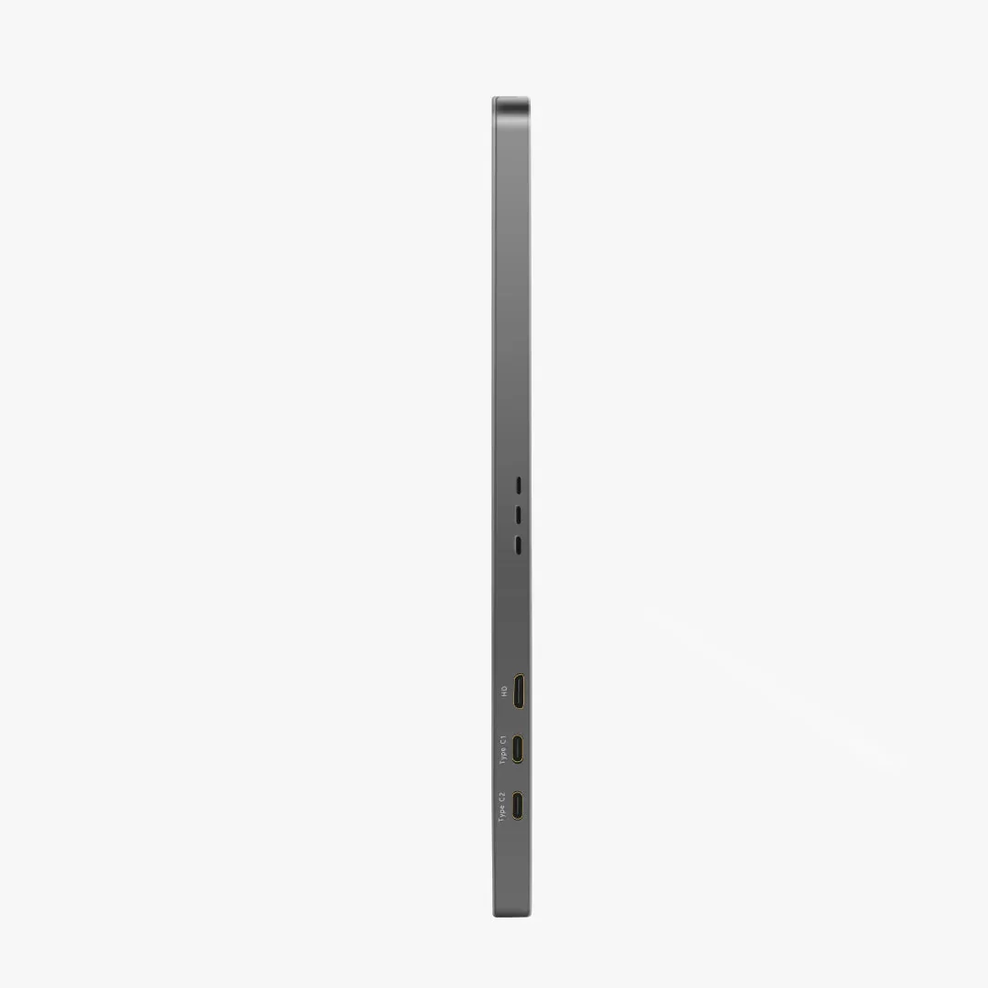 Rehisk RE-18.5FC - FreeSync Gaming Portable Monitor 100hz - Image 6