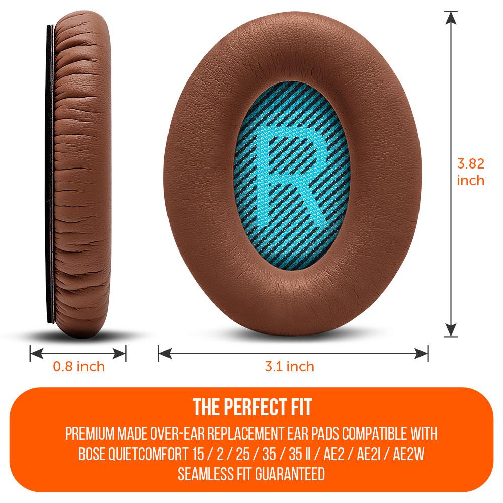 Replacement Ear Pads For Bose QC25 - Image 16