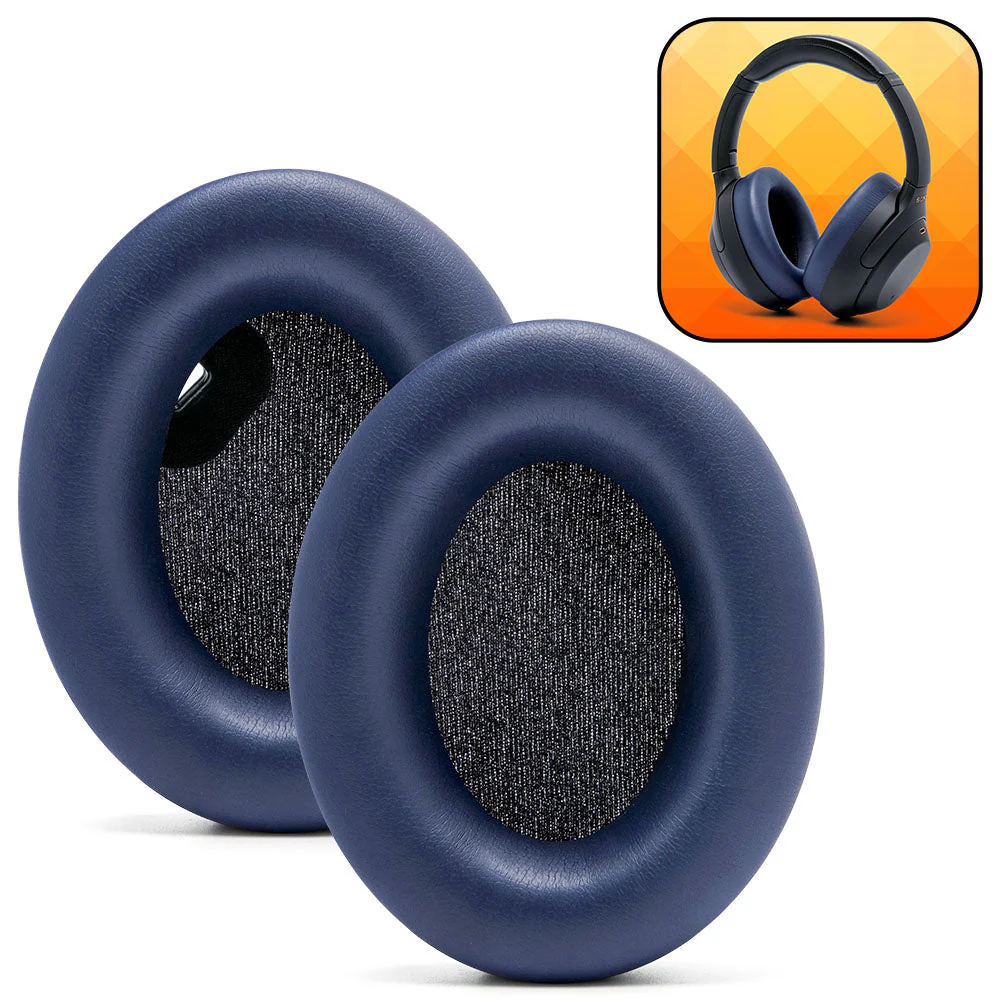 Replacement Ear Pads For Sony WH1000XM4 Over-Ear Headphones - Image 10