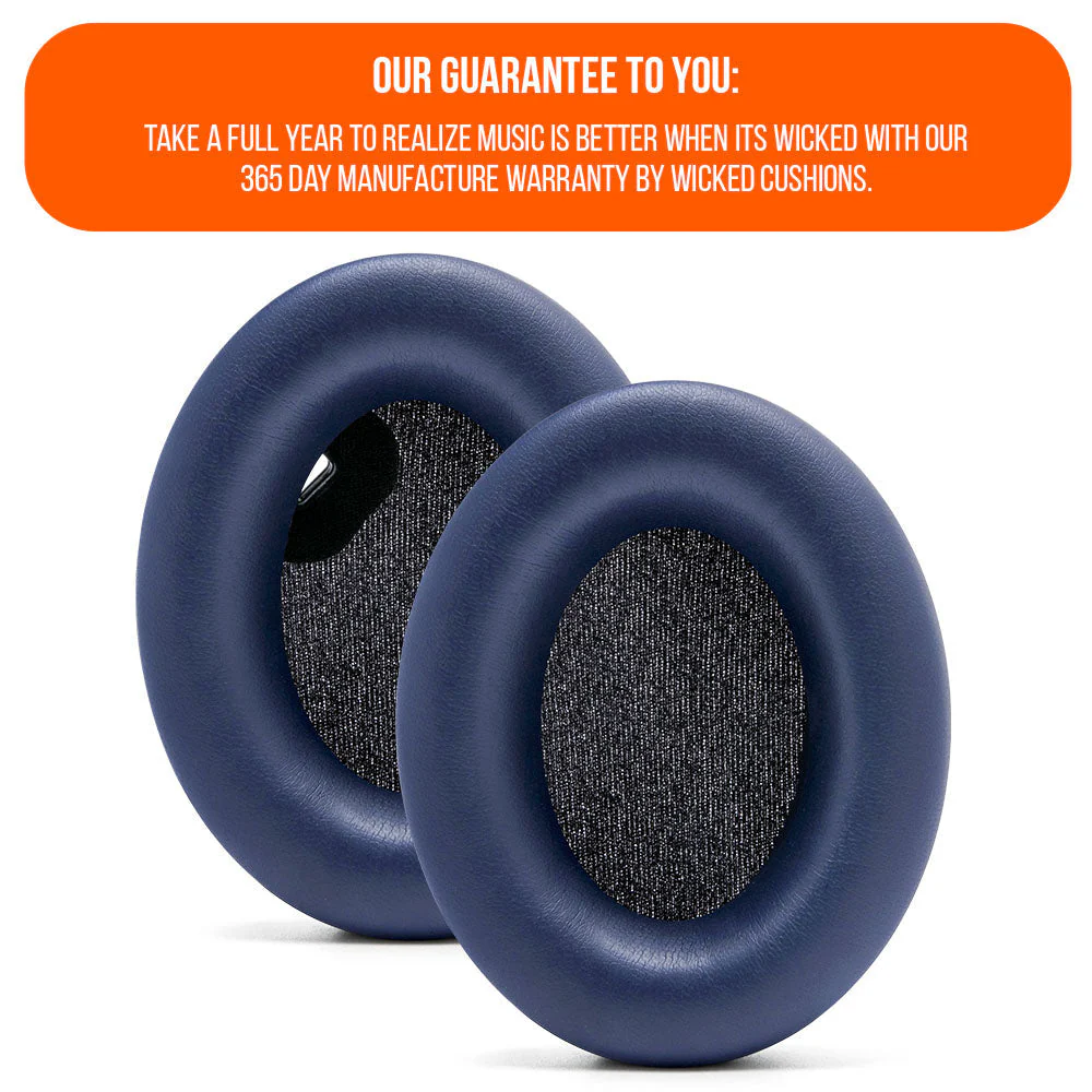 Replacement Ear Pads For Sony WH1000XM4 Over-Ear Headphones - Image 14