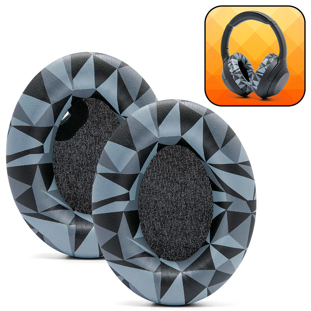 Replacement Ear Pads For Sony WH1000XM4 Over-Ear Headphones - Image 16