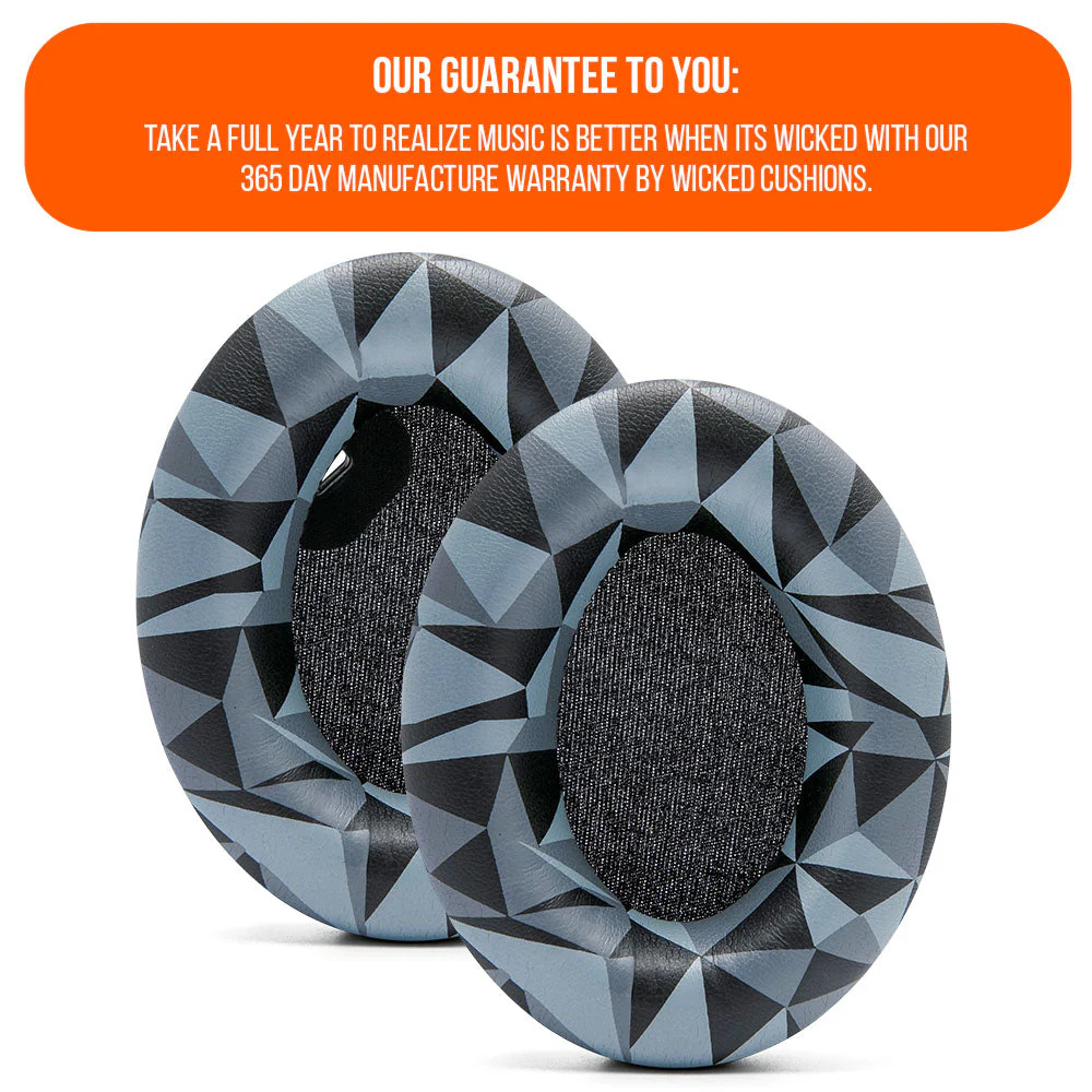 Replacement Ear Pads For Sony WH1000XM4 Over-Ear Headphones - Image 20