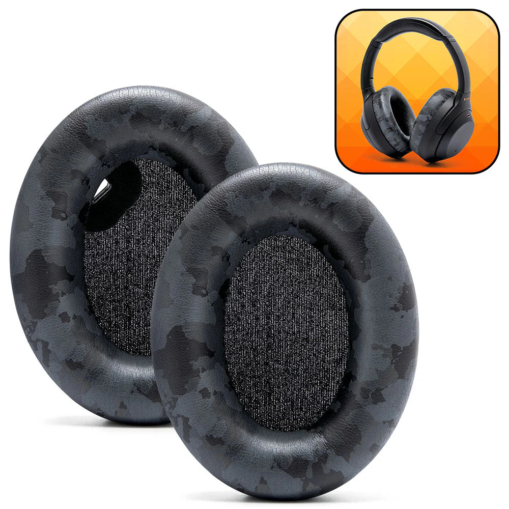 Replacement Ear Pads For Sony WH1000XM4 Over-Ear Headphones - Image 22