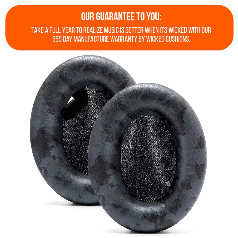 Replacement Ear Pads For Sony WH1000XM4 Over-Ear Headphones - Image 26