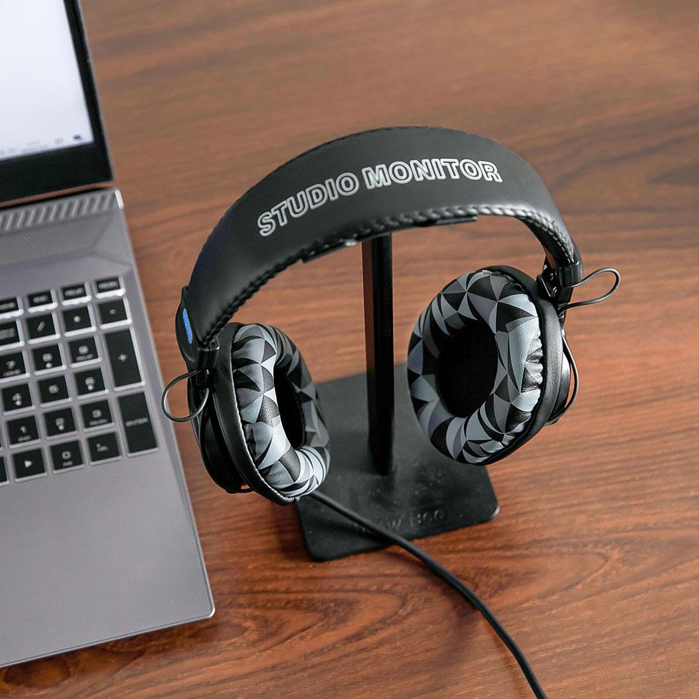 Replacement Earpads For Sony MDR 7506 - Image 14