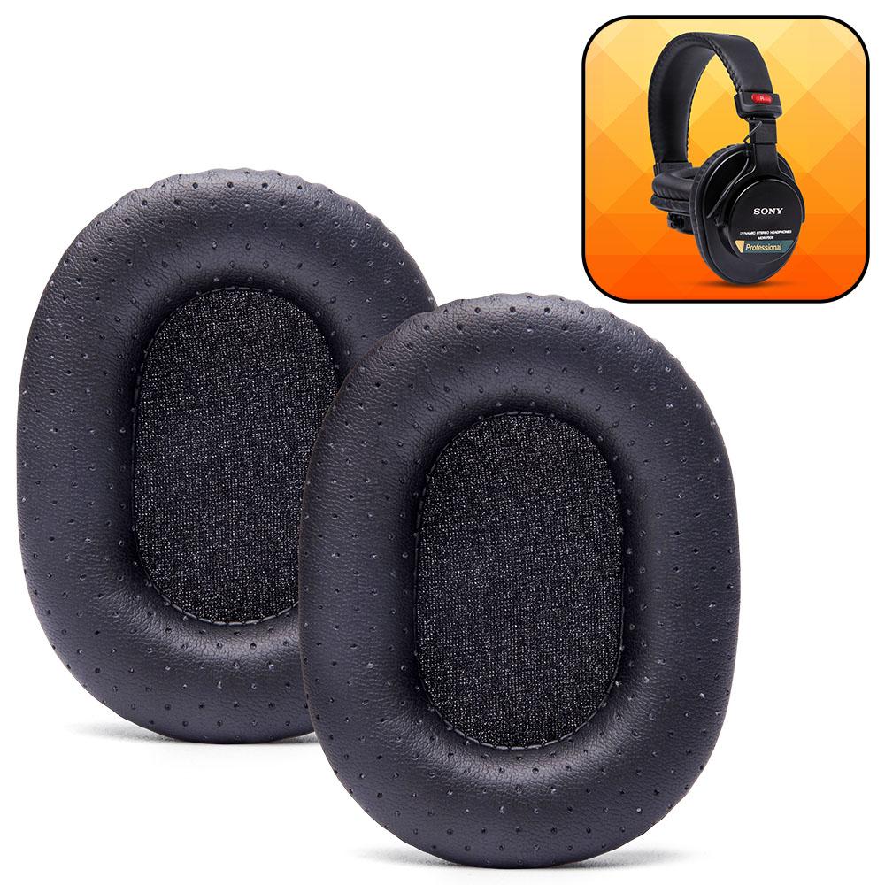 Replacement Earpads For Sony MDR 7506 - Image 19