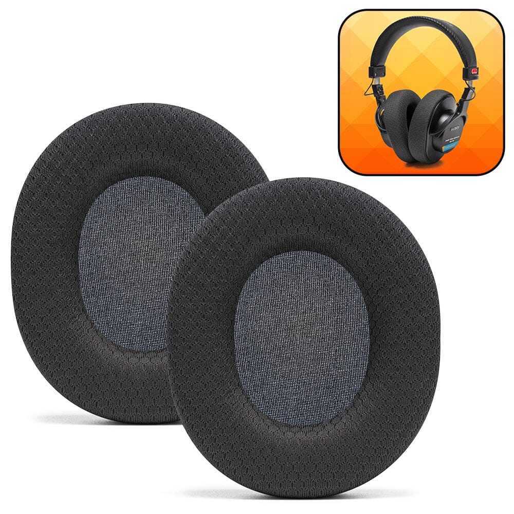 Replacement Earpads For Sony MDR 7506 - Image 25