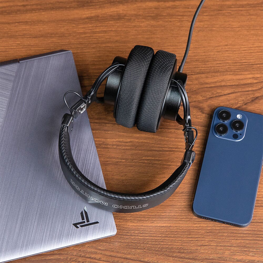 Replacement Earpads For Sony MDR 7506 - Image 26