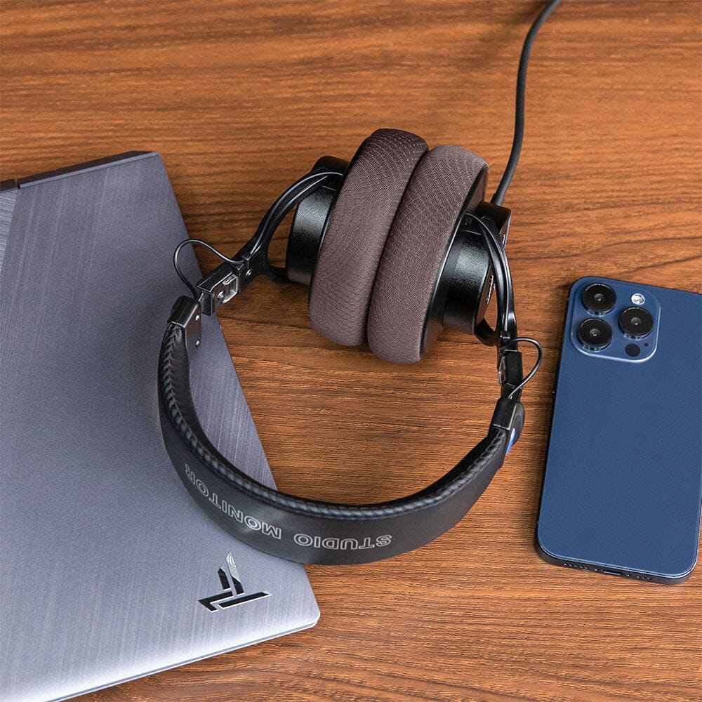 Replacement Earpads For Sony MDR 7506 - Image 32