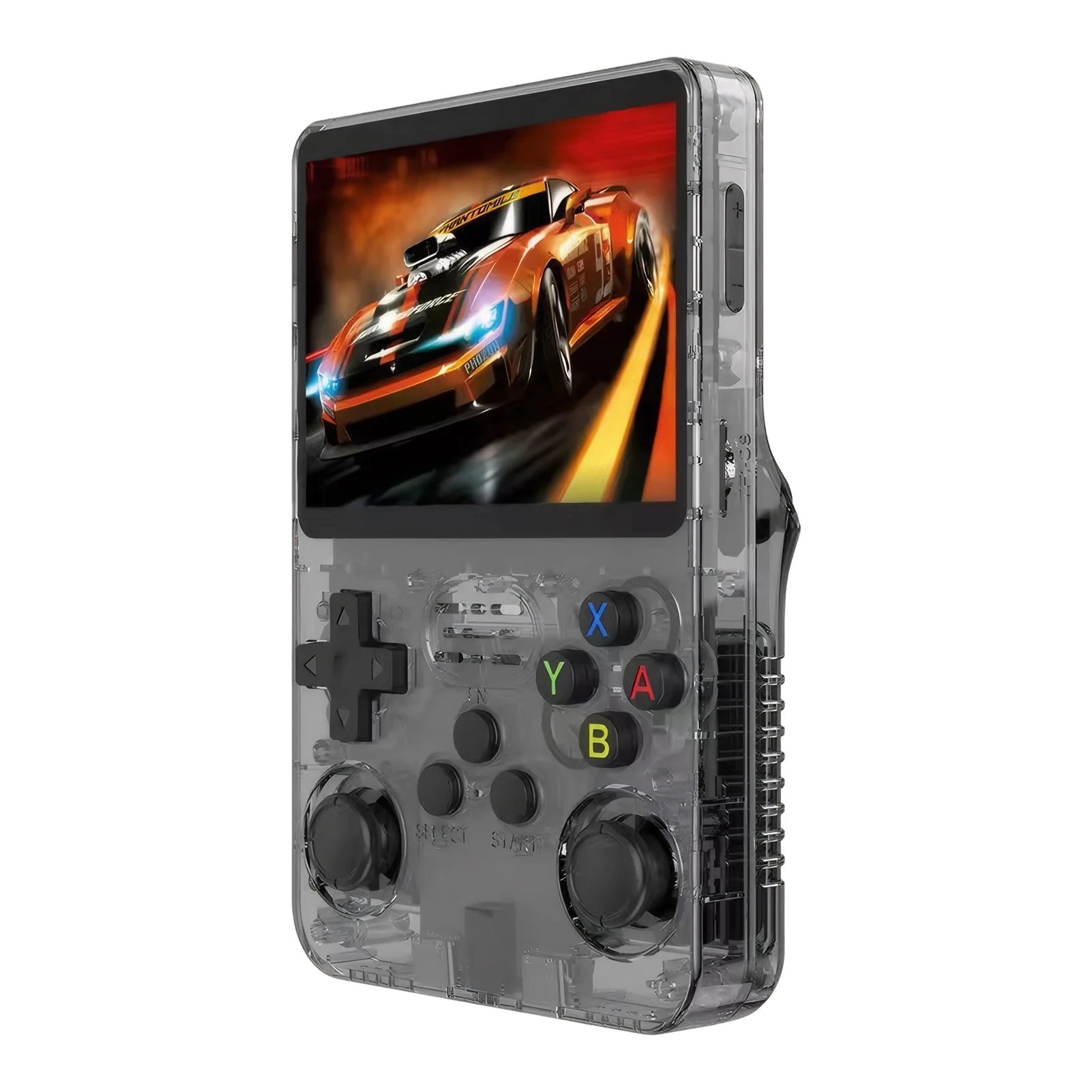 RetroRush Ultimate Retro Handheld Gaming Console – 128GB Pocket Arcade, Hi-Res Screen, 20k Games! - Image 46