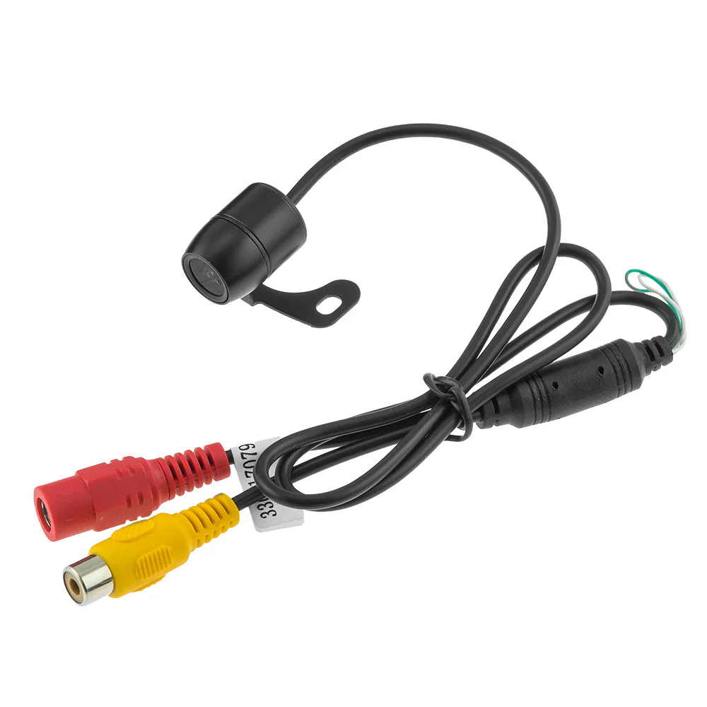 Reverse Camera with Night Vision RCM24 - Image 4