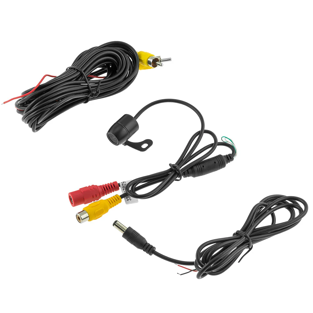 Reverse Camera with Night Vision RCM24 - Image 5