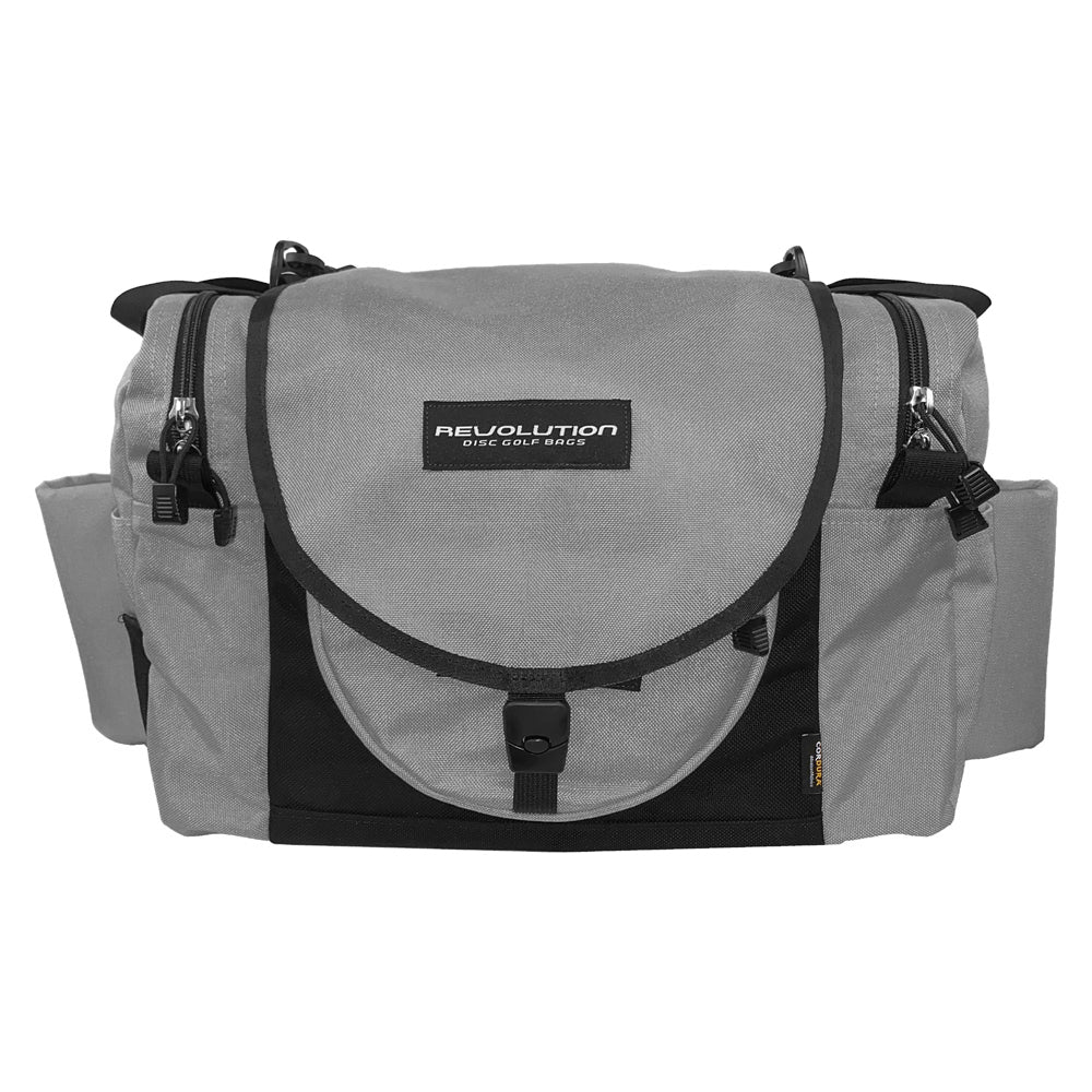 Revolution Carolina Team V3 Disc Golf Bag - Mountain Mist - Image 3