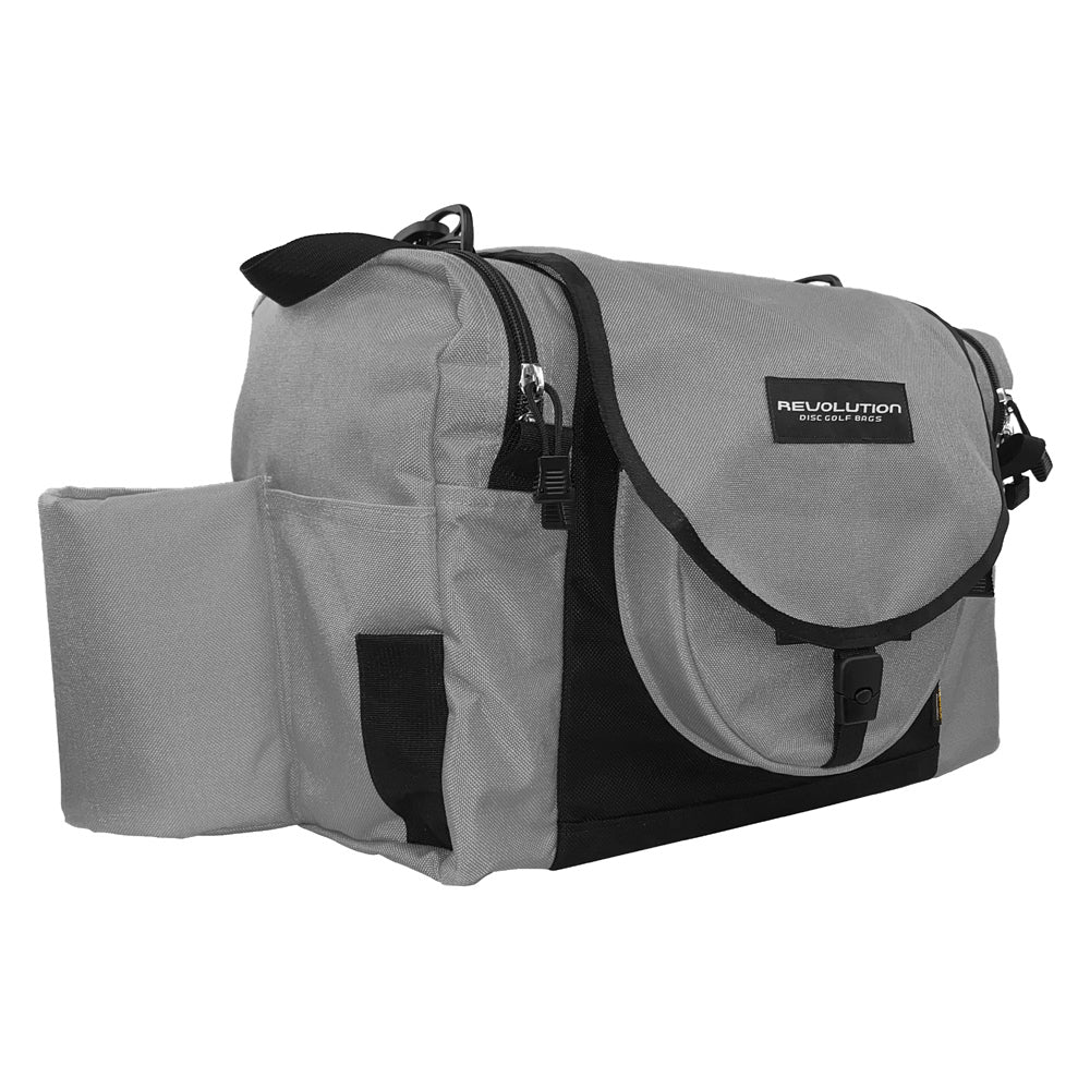 Revolution Carolina Team V3 Disc Golf Bag - Mountain Mist - Image 4