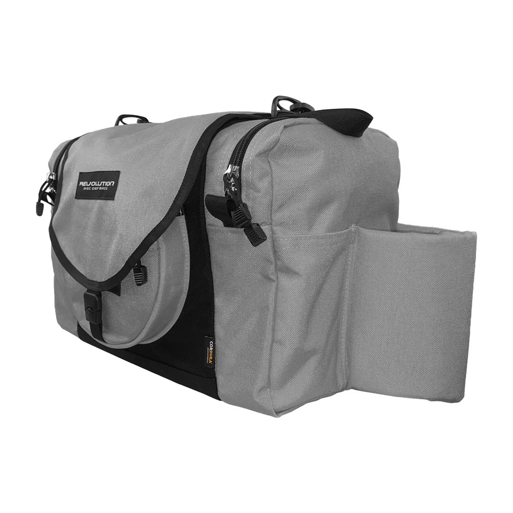 Revolution Carolina Team V3 Disc Golf Bag - Mountain Mist - Image 5