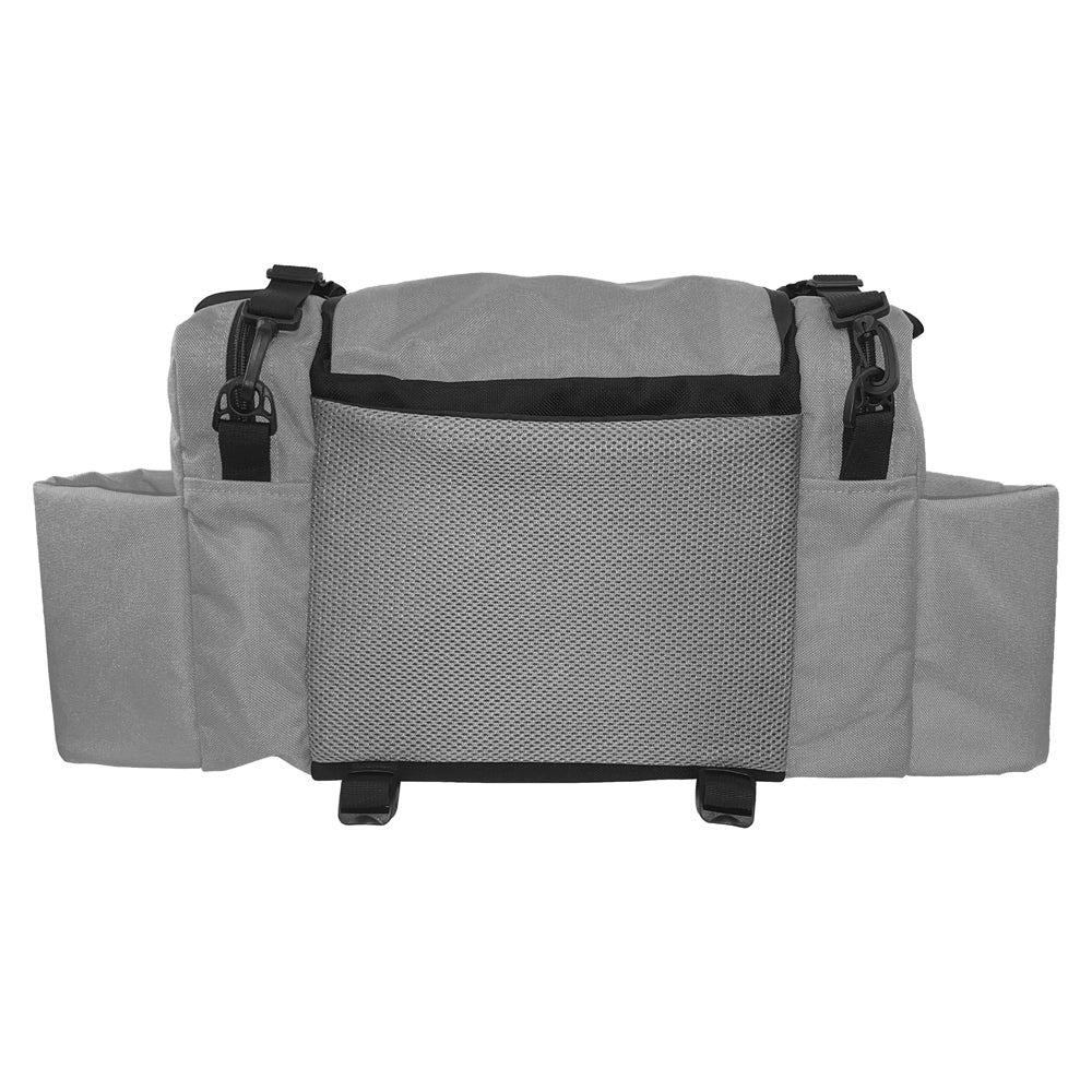 Revolution Carolina Team V3 Disc Golf Bag - Mountain Mist - Image 6