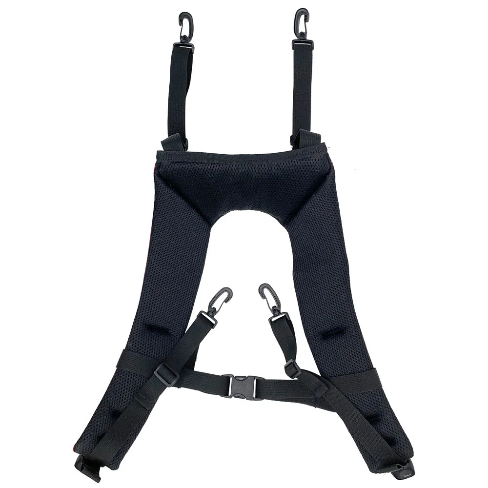 Revolution Mini Deluxe V3 Disc Golf Bag - Mountain Mist - Image 11